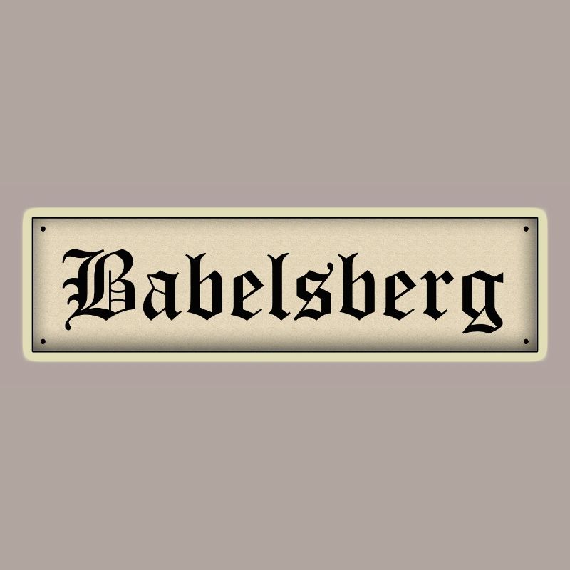 BABELSBERG