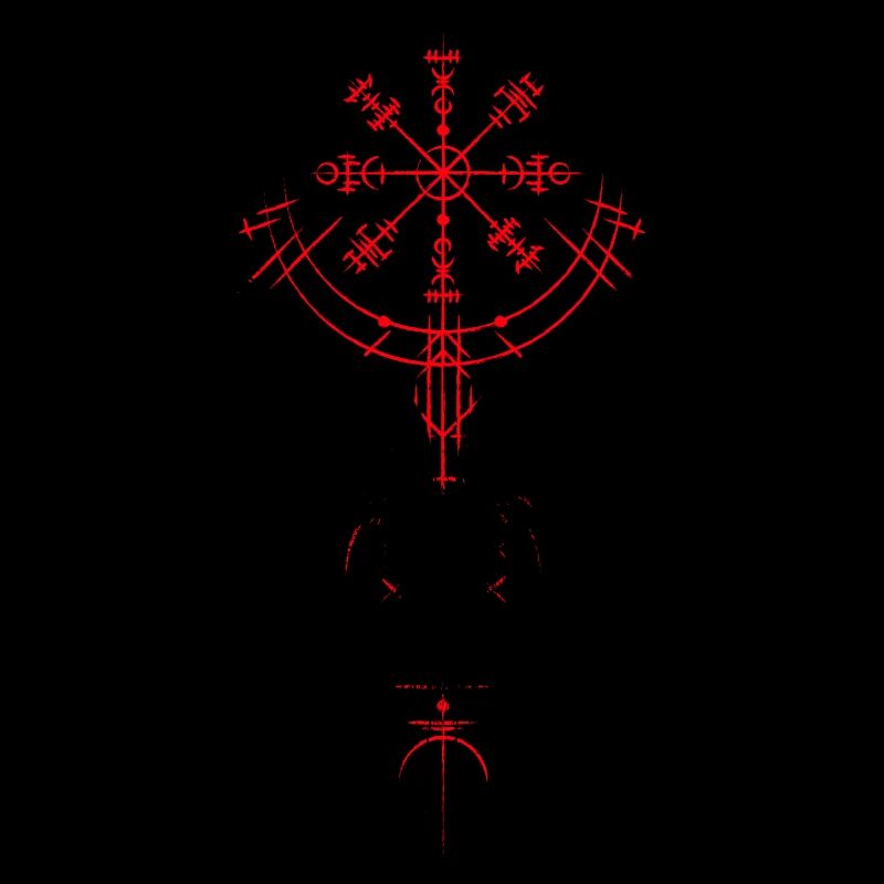 Odin's raven