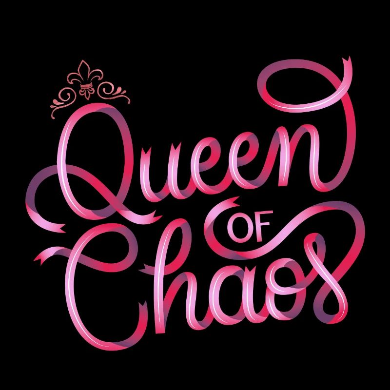 Chaos Queen