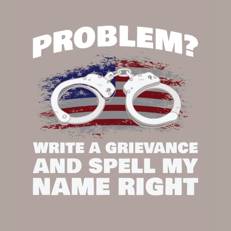 Problem? Schreiben Sie Eine Beschwerde Und