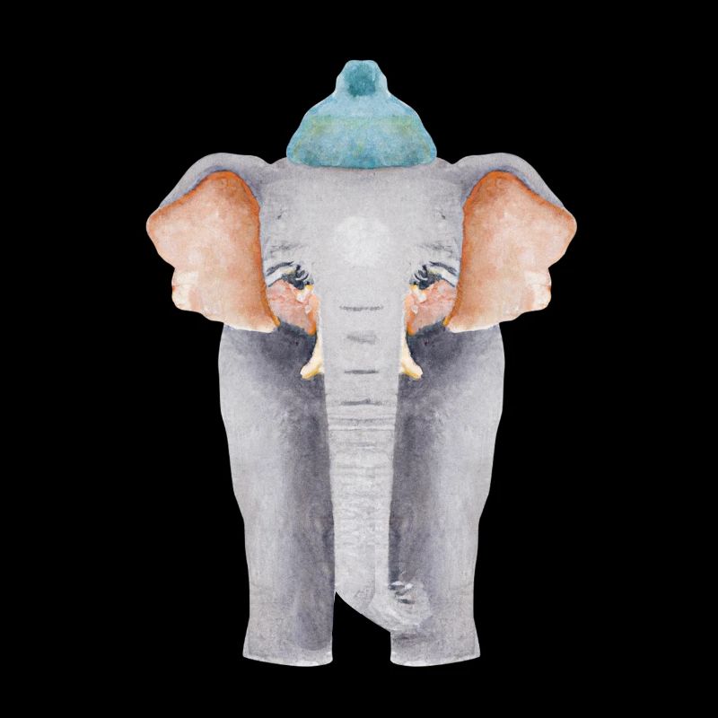 Elefant