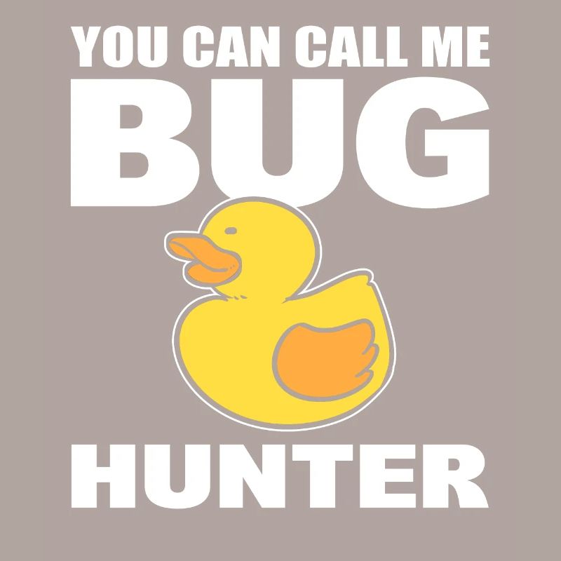 Programmierer -Debugging Computerspezialist