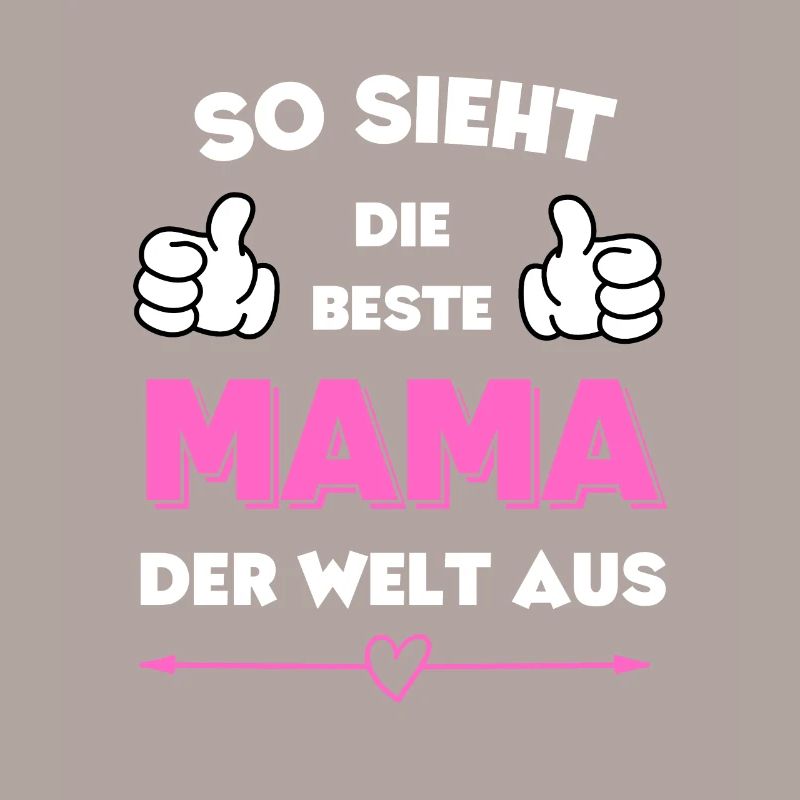 Muttertag Geburtstag Geburt Mama Tochter Sohn Kind