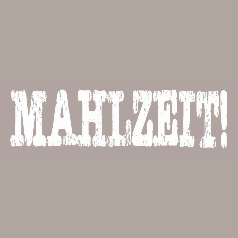 Mahlzeit
