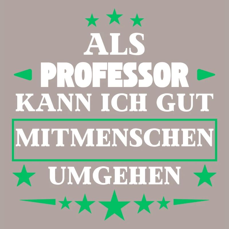 Traiter avec ses semblables en tant que professeur.