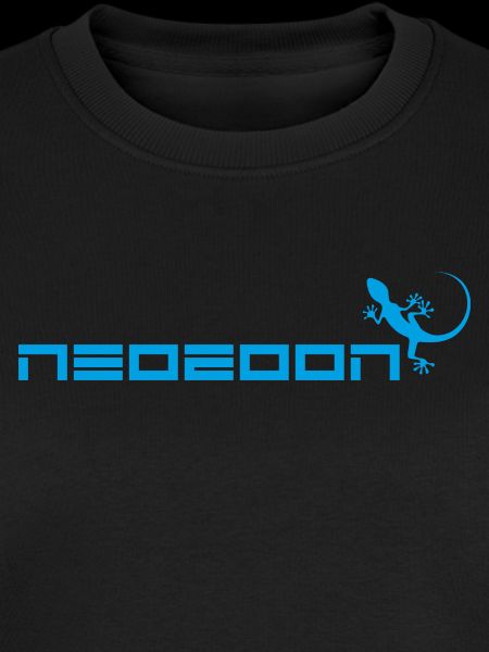 neozoon cyan