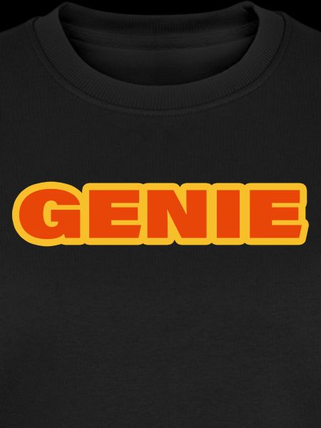 GÉNIE