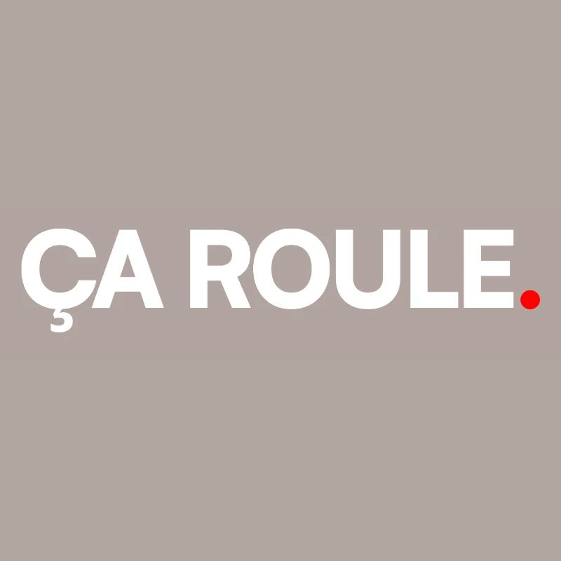 Ça roule