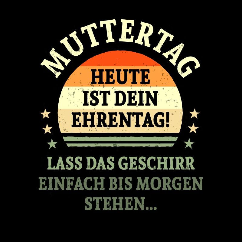 Muttertag Sprüche frech