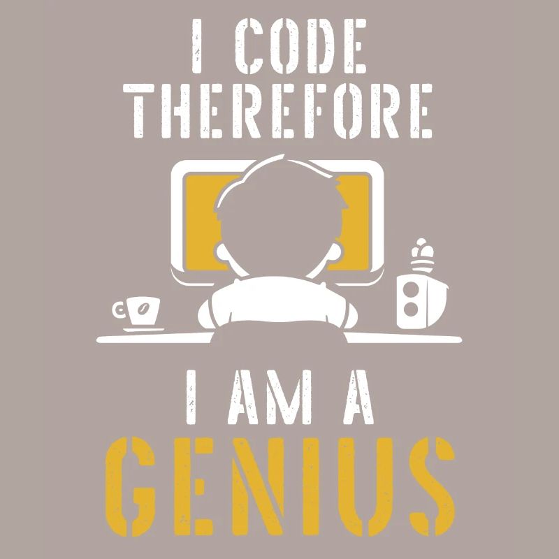 Programmeur Coder Développeur de logiciels