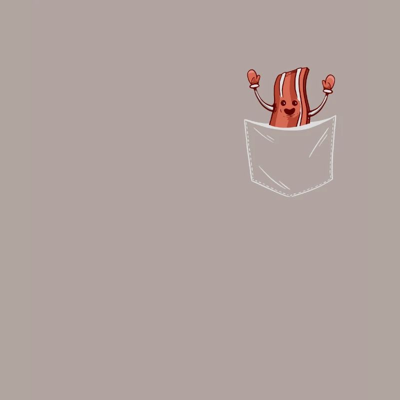 Bacon Bacon Breakfast