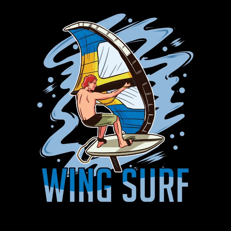 Wing Surf