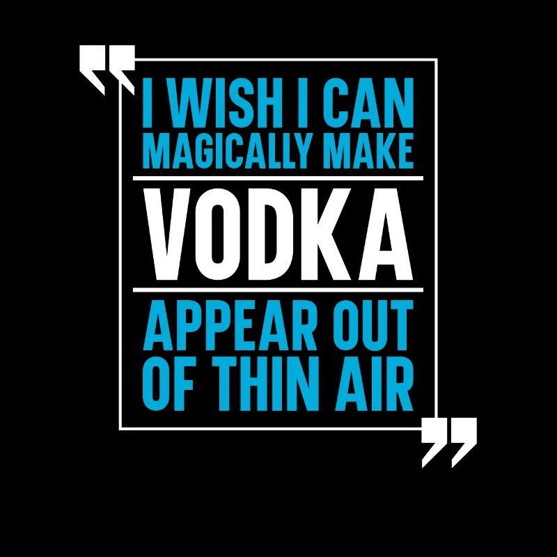 Vodka Wodka