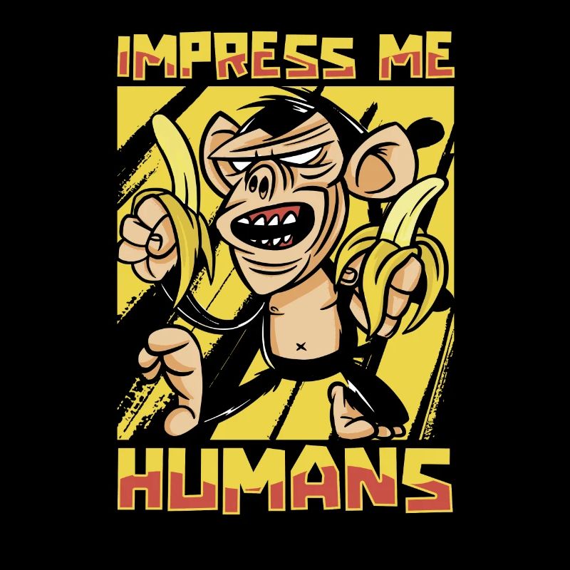 Monkey Banana