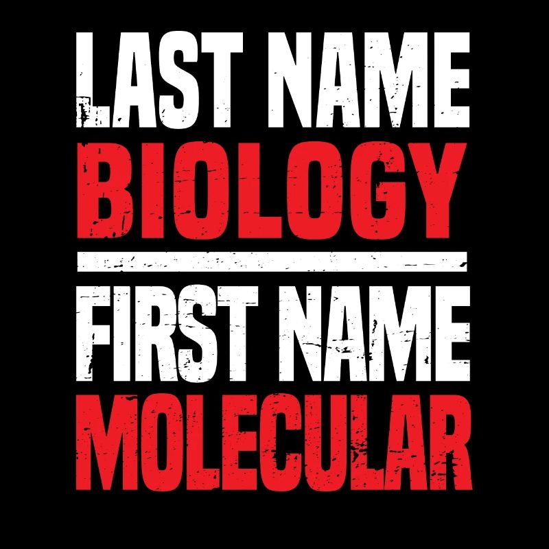 Biologiste Biologiste moléculaire