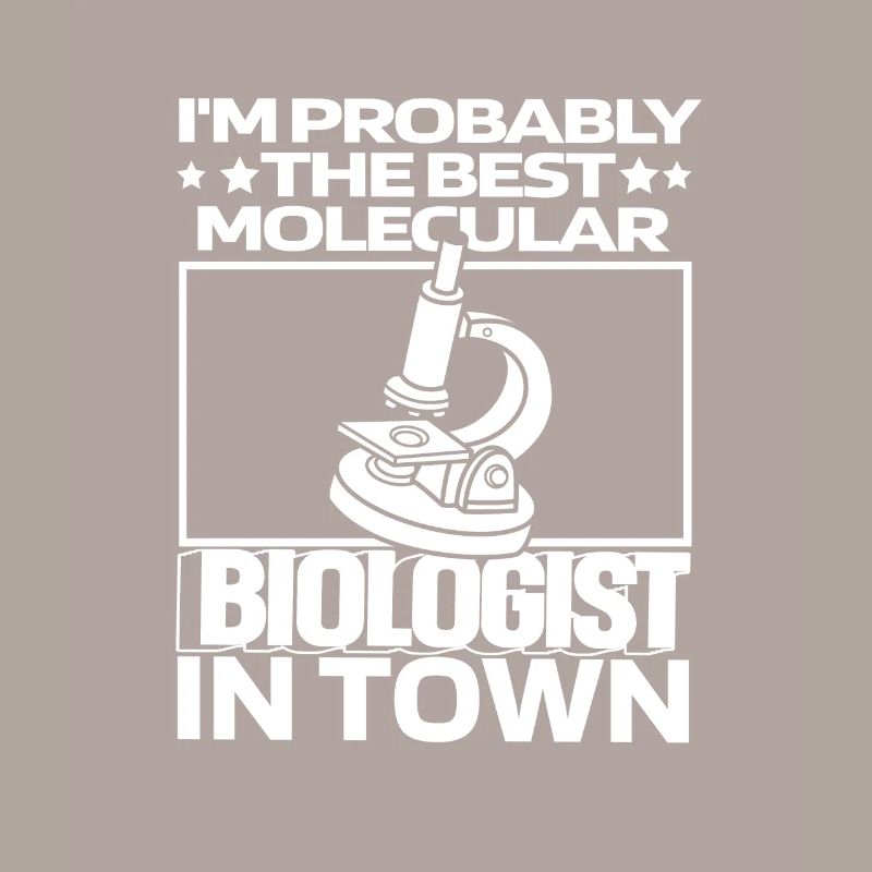 Biologiste Biologiste Microscope Biologiste moléculaire