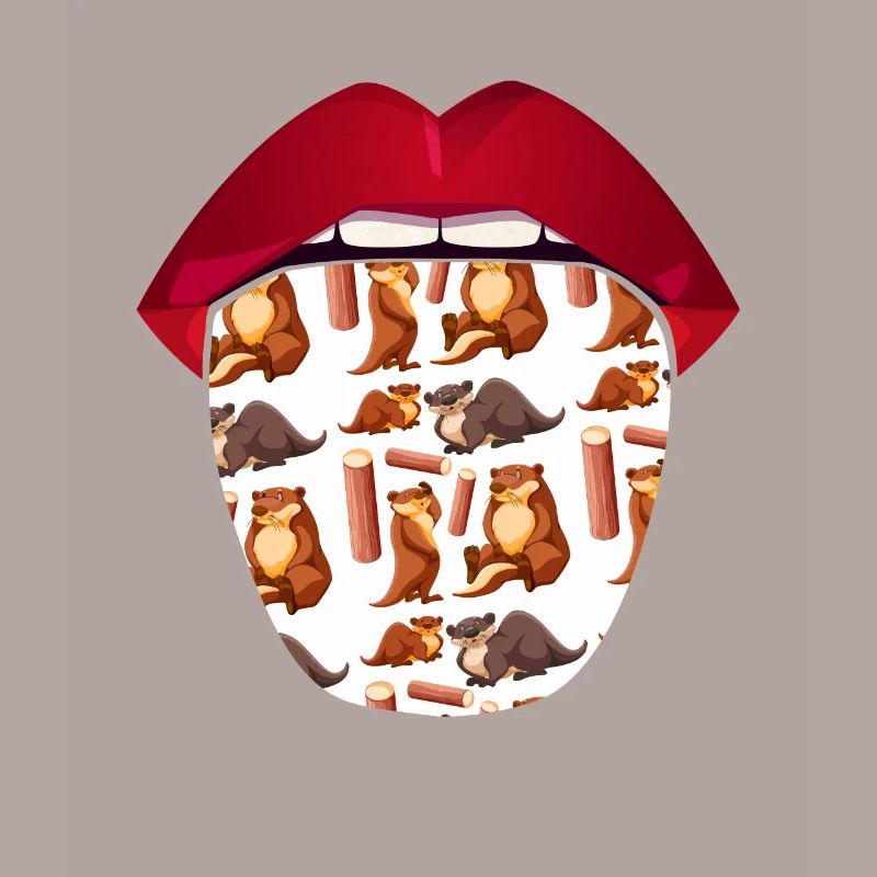 Beaver Lips