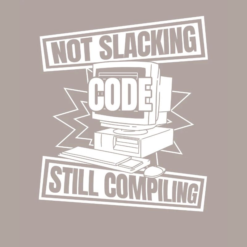 Entwickler Coder Programmierer Computer