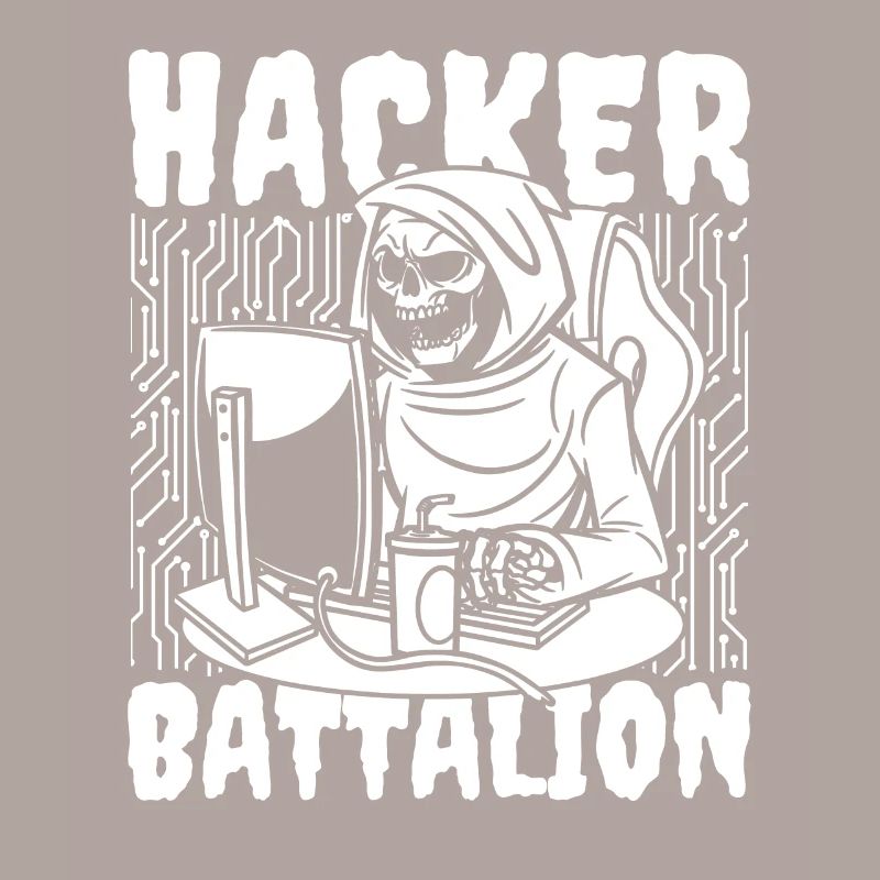 Developer Coder Programmer