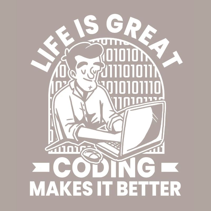 Entwickler Coder Programmierer Humor