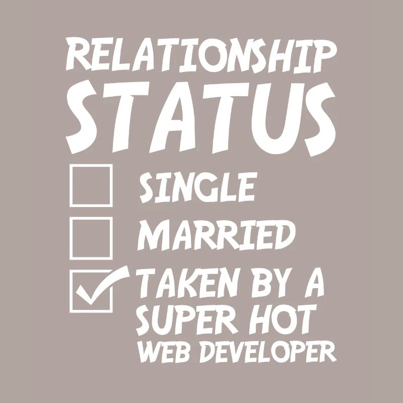 Web Developer Web Developer Funny