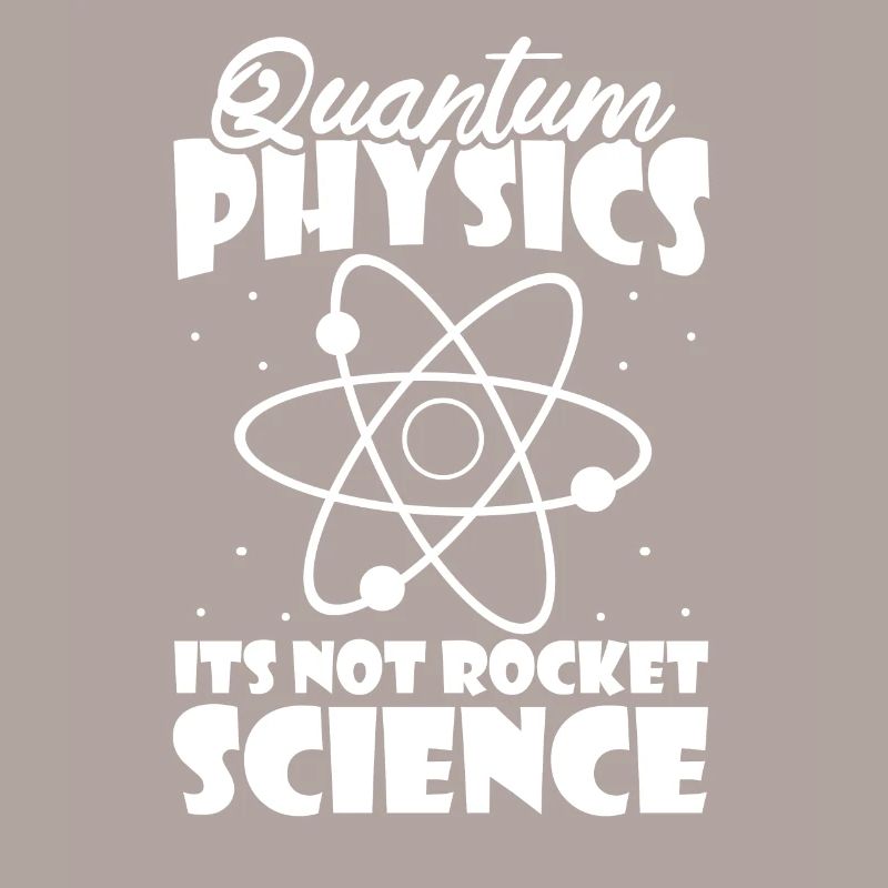 Physik Phyiker Quantenphysik