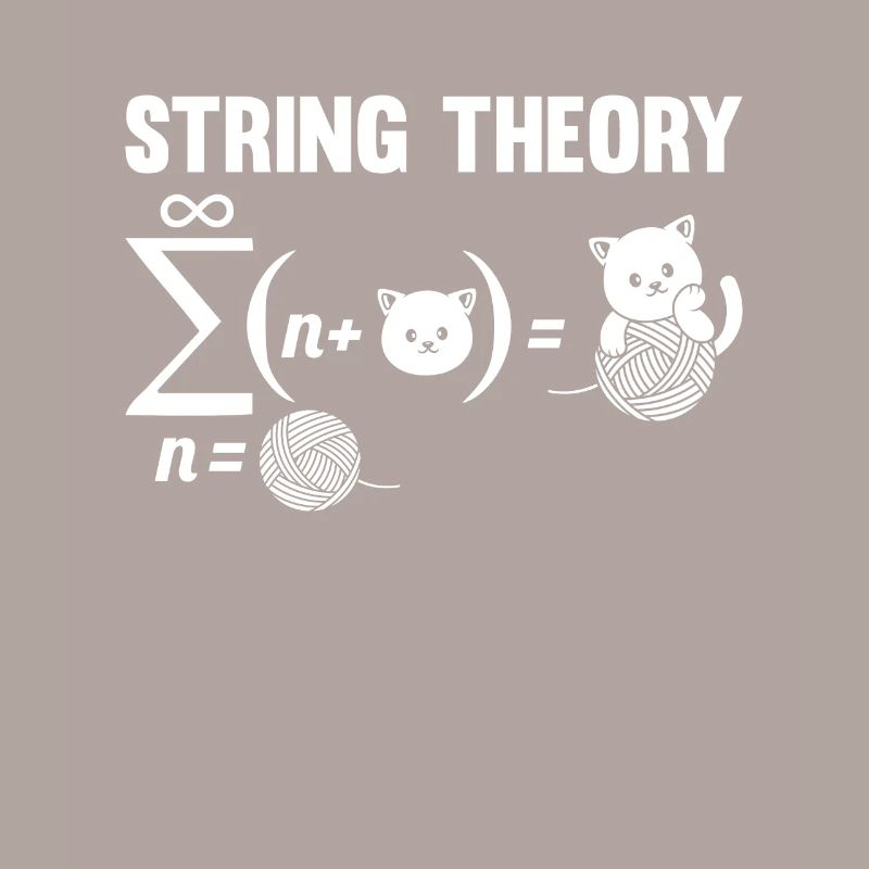 Physik Phyiker Quantenphysik String Theory
