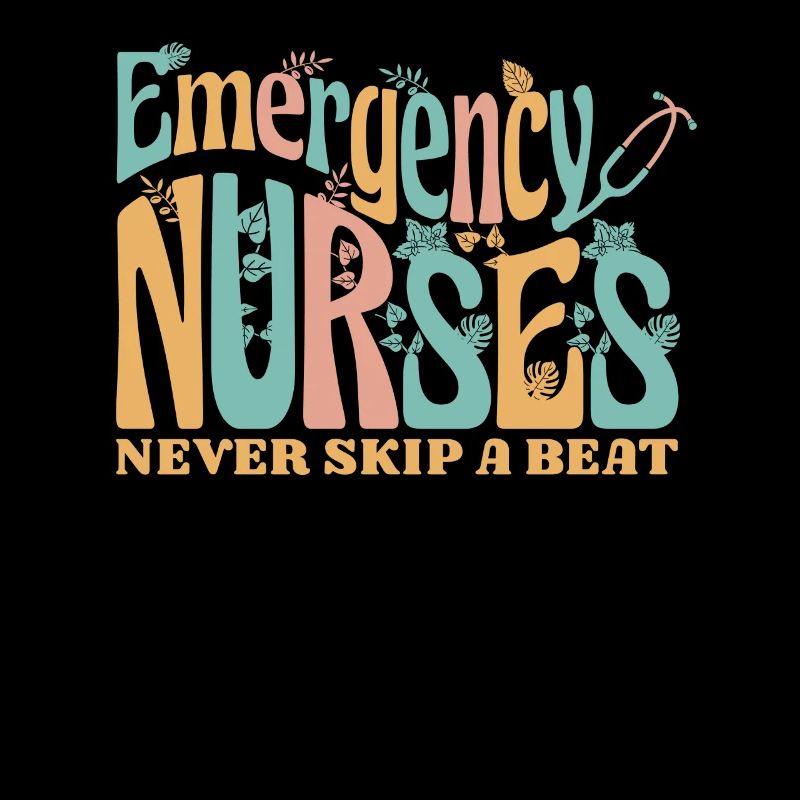 Infirmière d’urgence