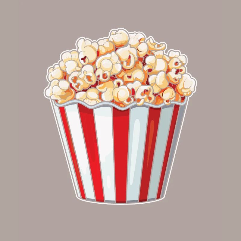 Pop-corn