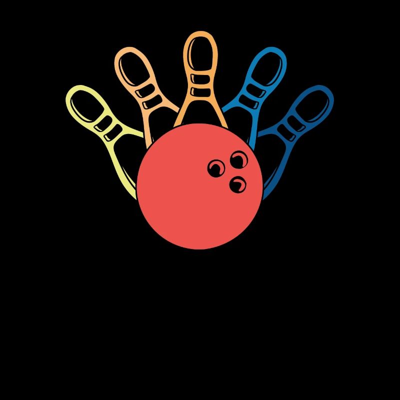 Bowling Bowlen Bowler