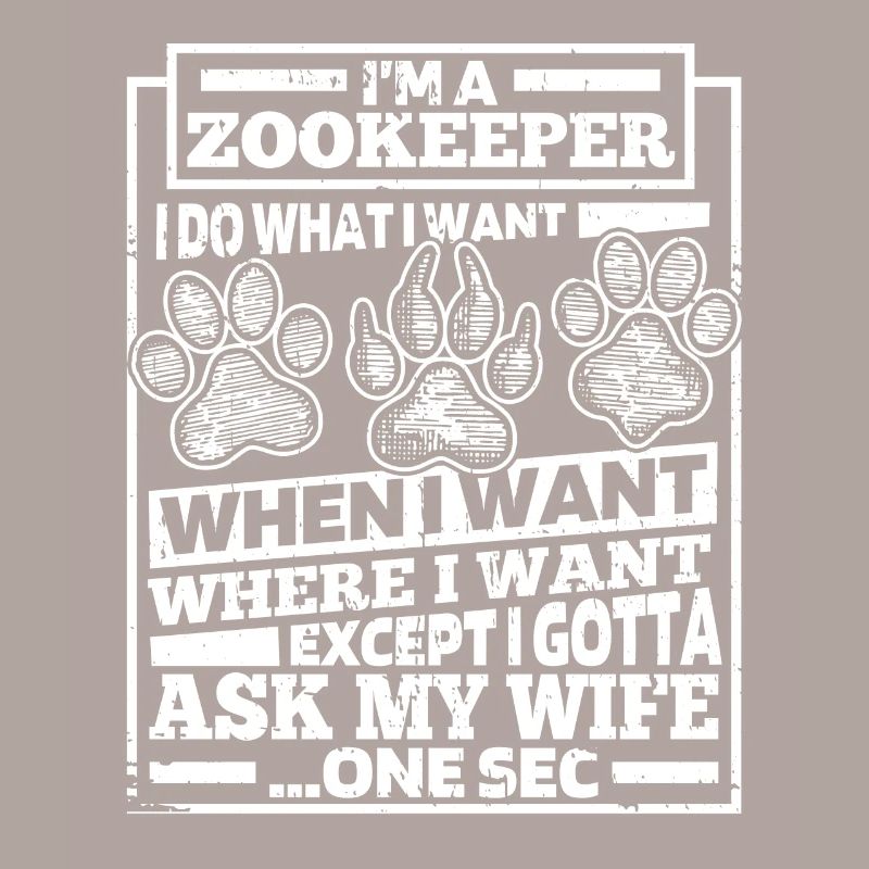 Zookeeper Zookeeper