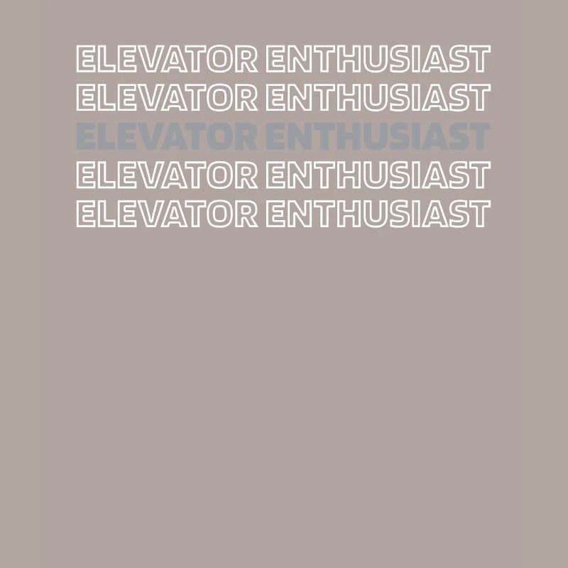 Elevator Elevator