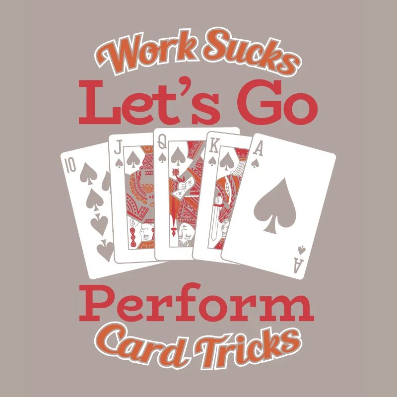 Card tricks