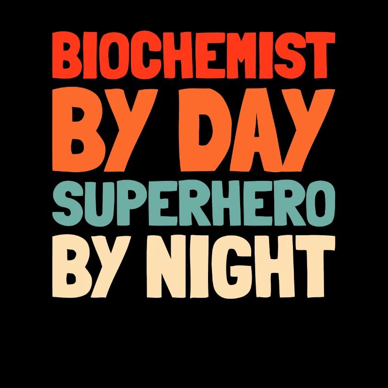 Biochimiste