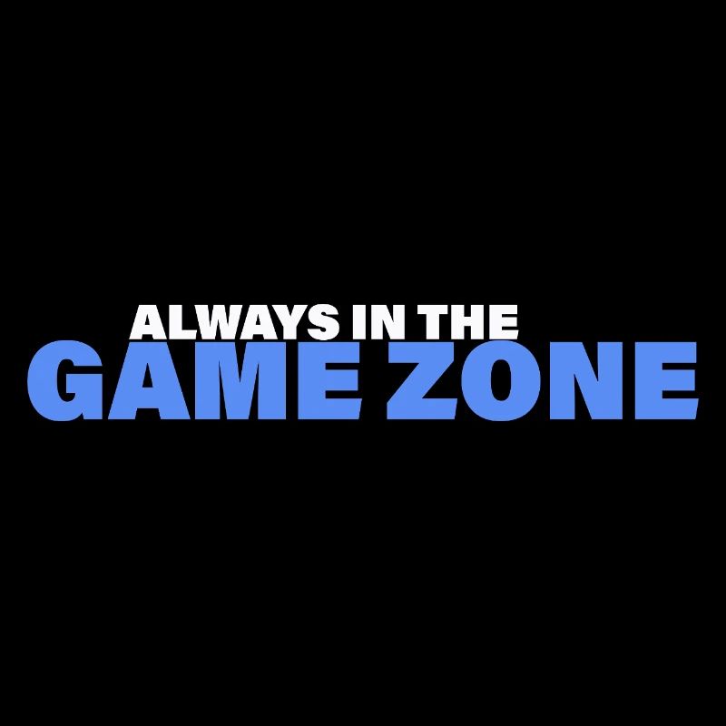 ZONE DE JEU