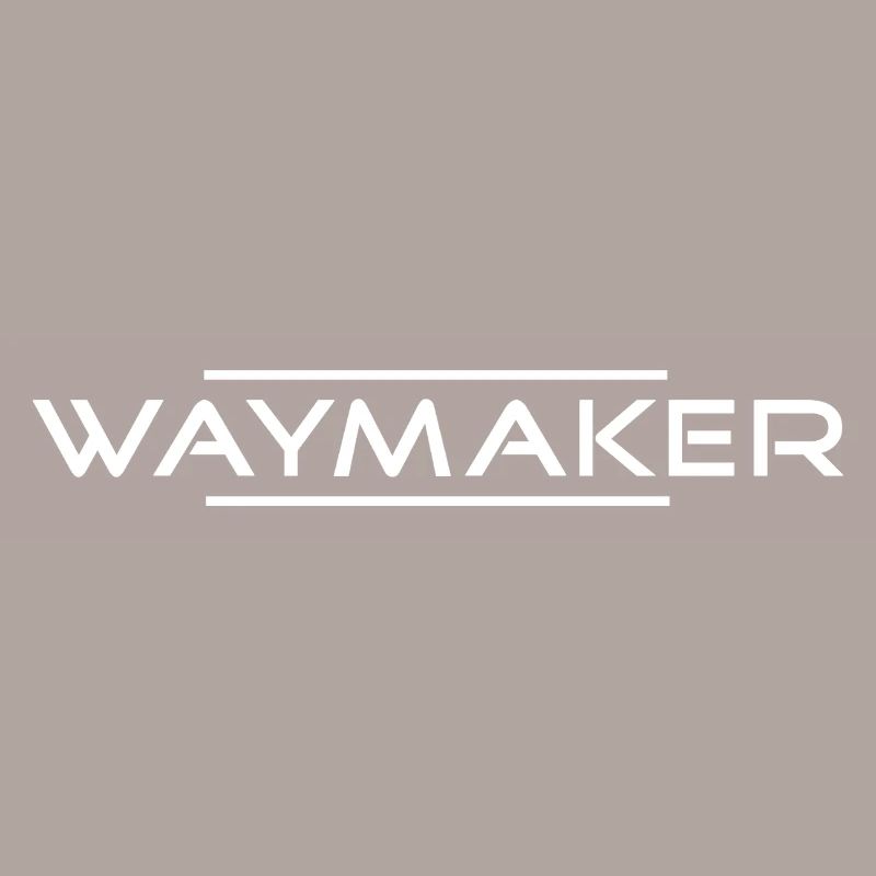 WAYMAKER by csdesign