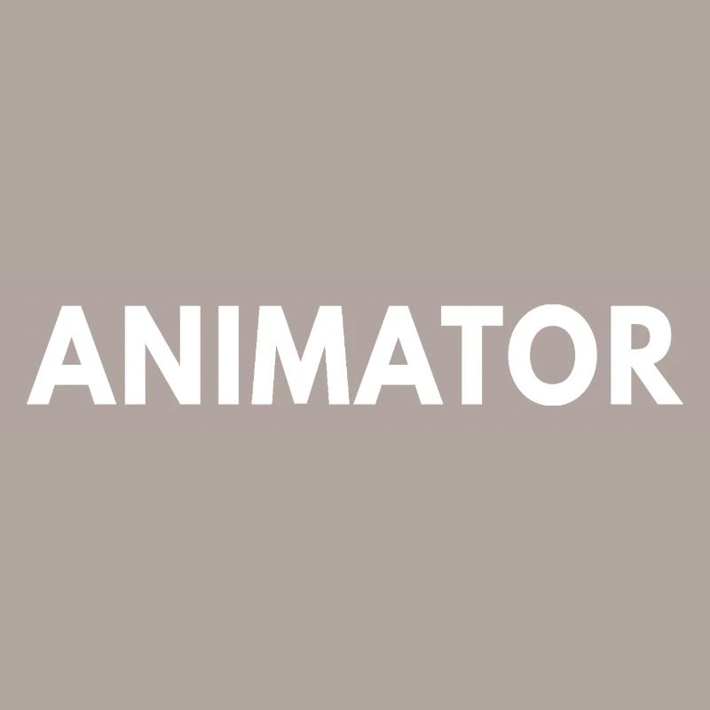 Animateur