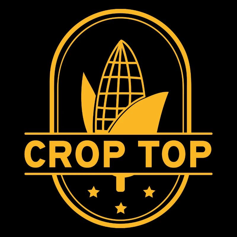 Crop-Top