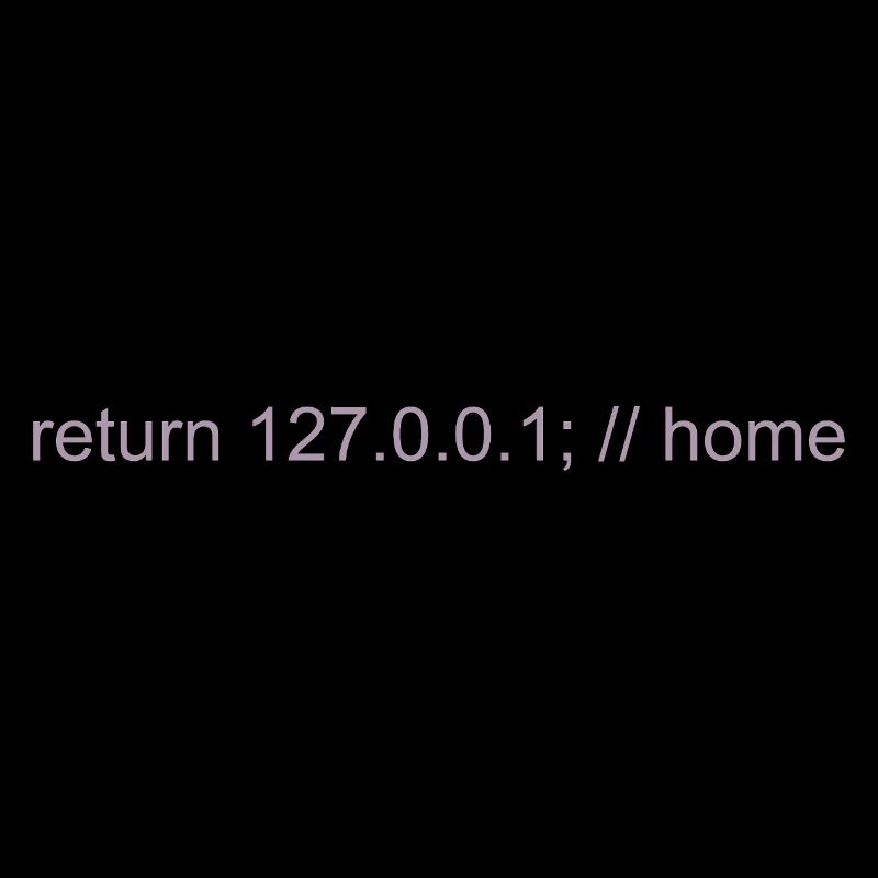 Programmeur Nerd IT Joke Développeur Accueil