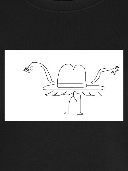 détective chapeau