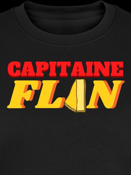 Hauptmann Flan