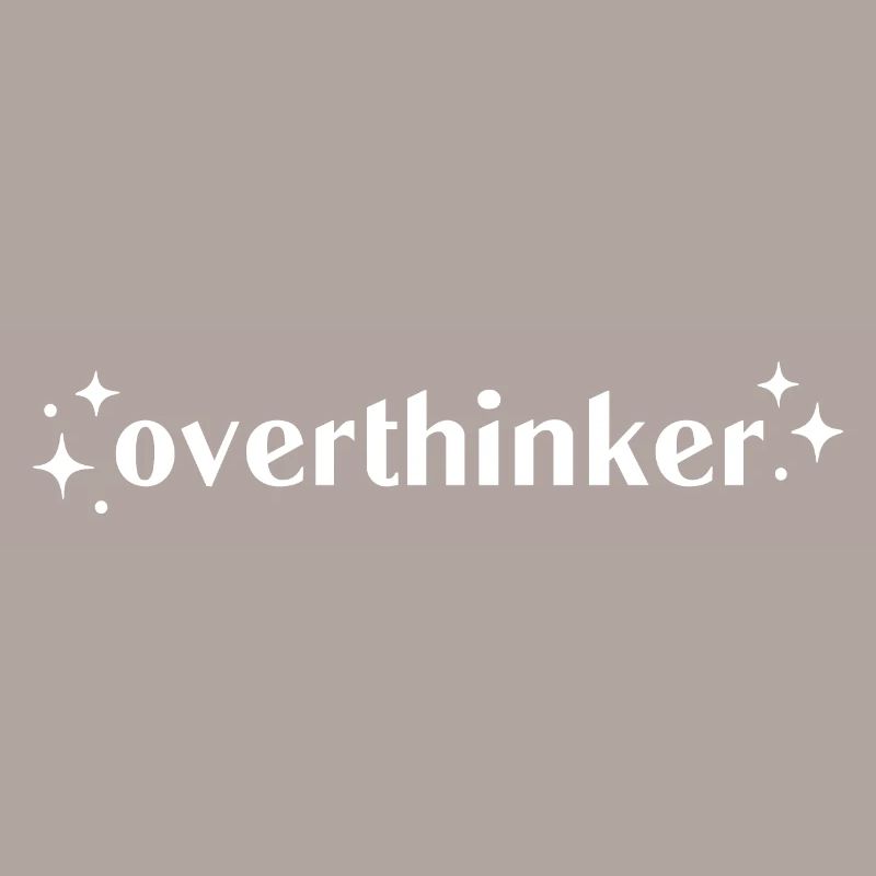 Überdenker