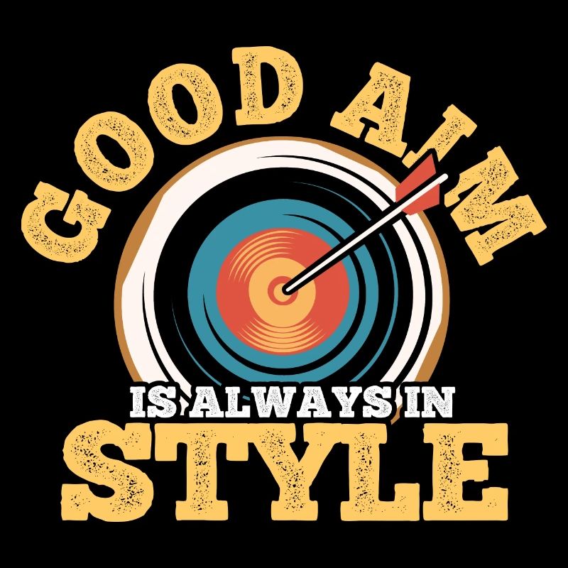 Bogenschießen Archery