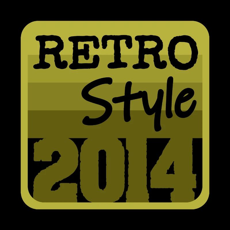 Retro Style 2014