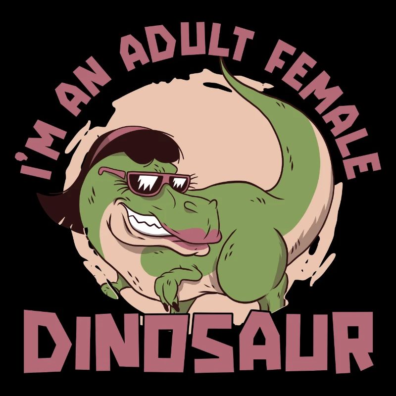 Dinosaure Dino Paléonthologue
