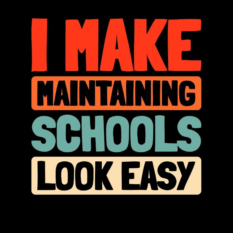 School administrator