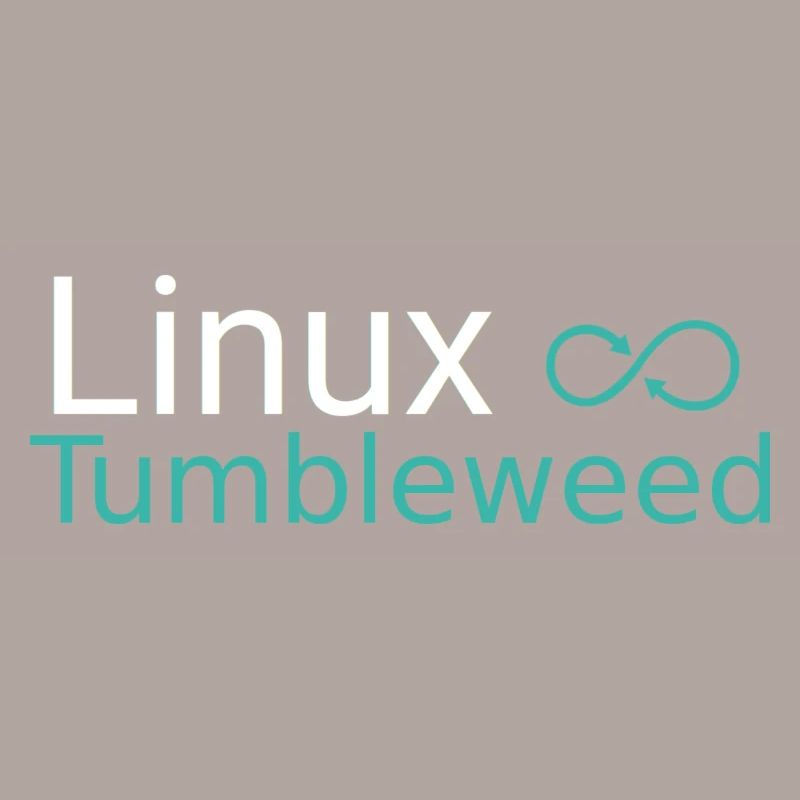 Linux Tumbleweed