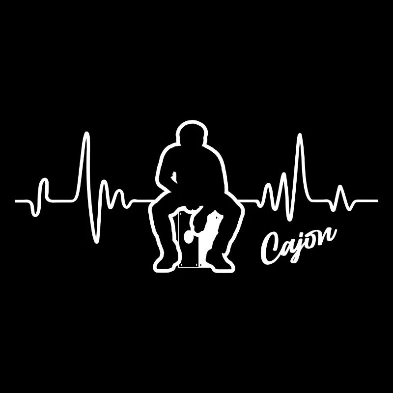 Cajon Heartbeat 2