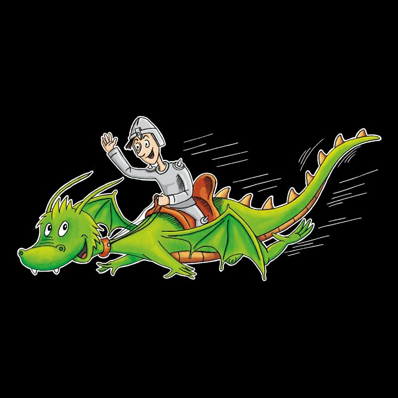 Drachenritter