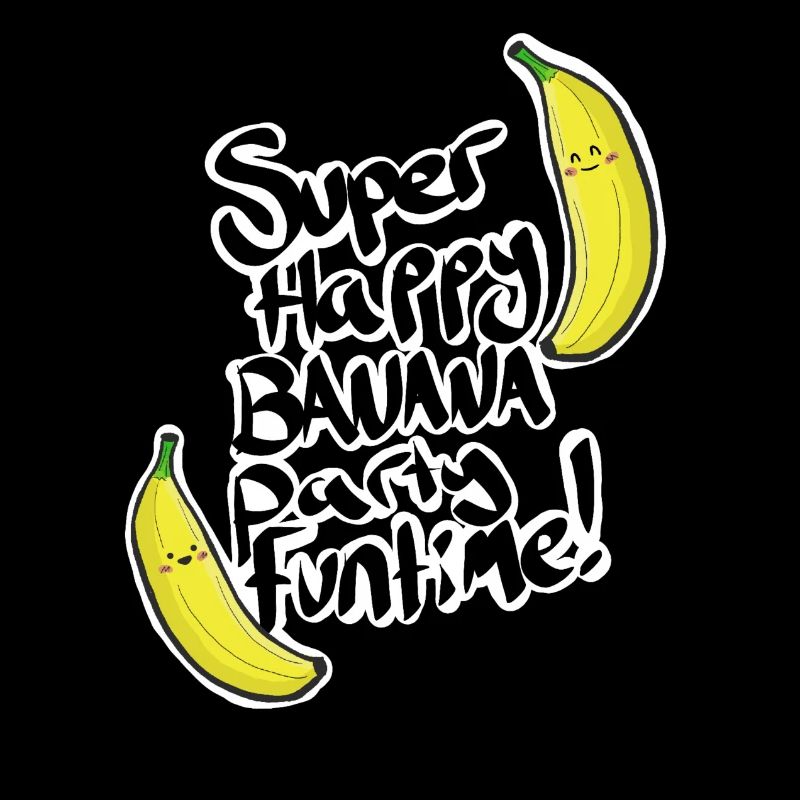 BANANENPARTY
